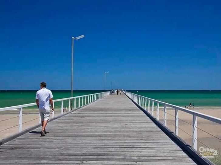 הוסטל Port Adelaide Backpackers מראה חיצוני תמונה