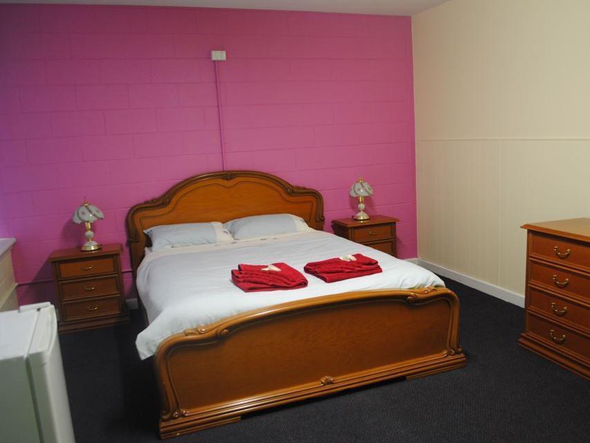הוסטל Port Adelaide Backpackers מראה חיצוני תמונה